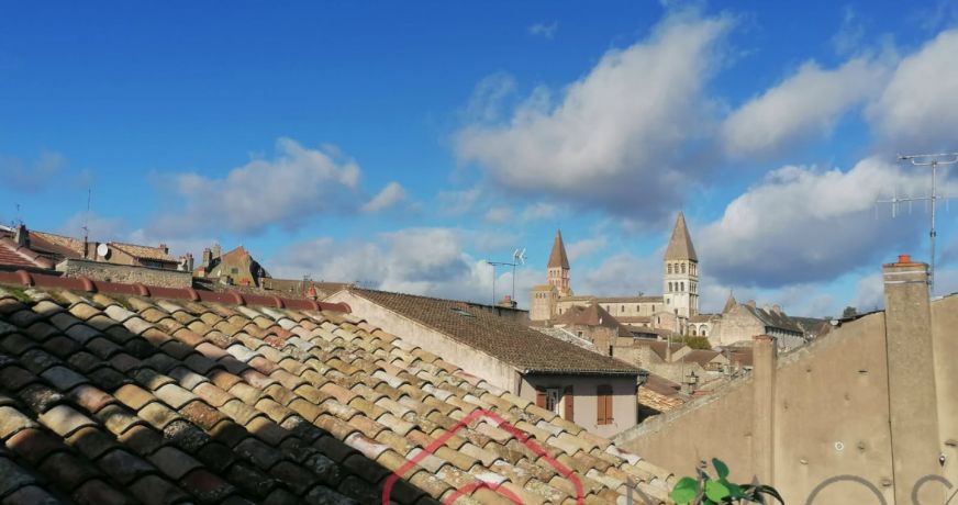 vente Immeuble de rapport Tournus