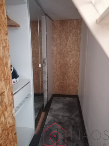 vente Immeuble de rapport Tournus - Photo 9