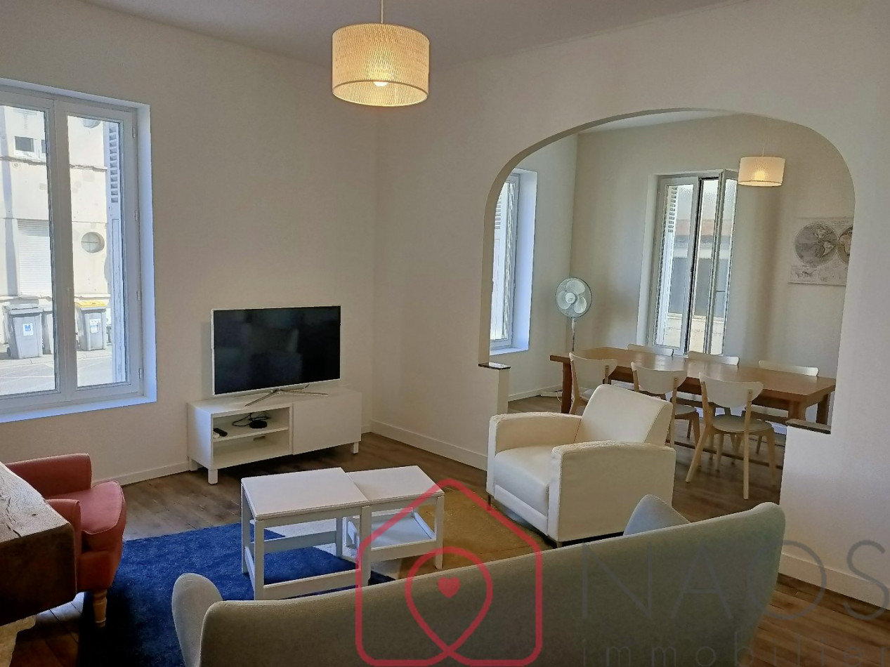 vente Maison Poitiers - Photo 5