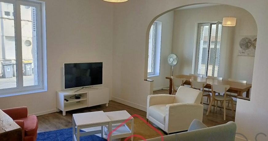 vente Maison Poitiers