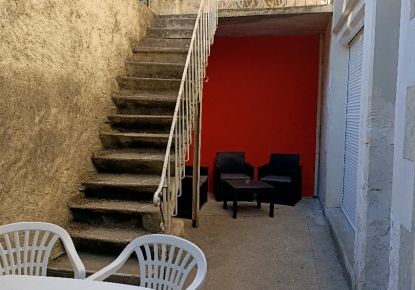 vente Maison Poitiers