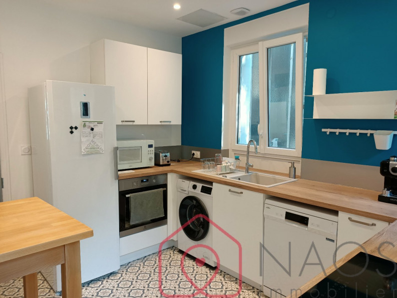 vente Maison Poitiers - Photo 3