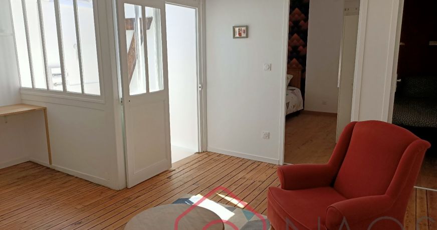 vente Maison Poitiers