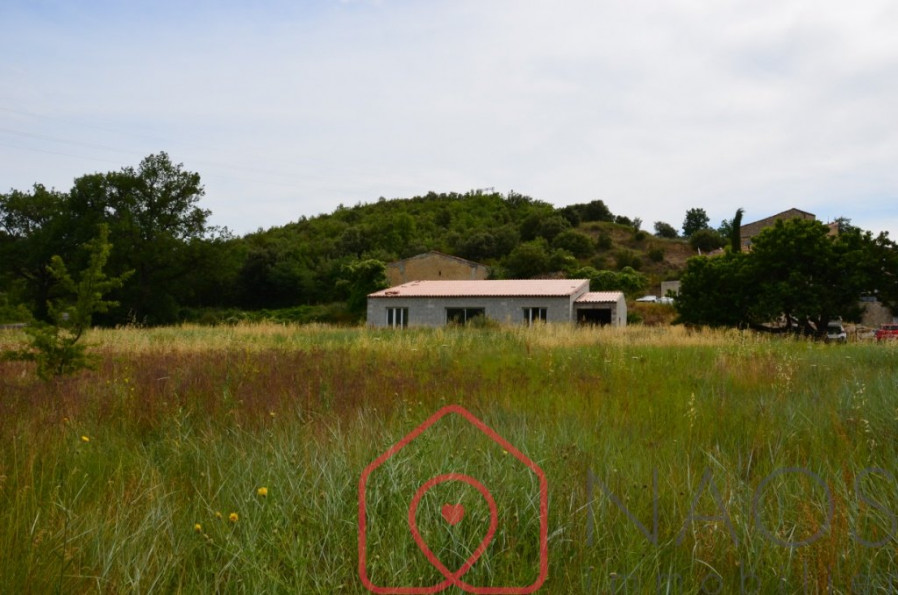 vente Terrain Esparron-de-verdon - Photo 3