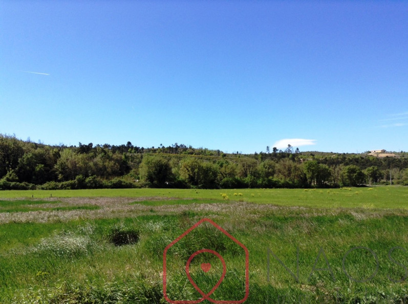 vente Terrain Esparron-de-verdon - Photo 1