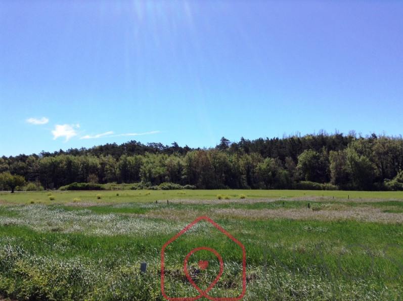 vente Terrain Esparron-de-verdon - Photo 2