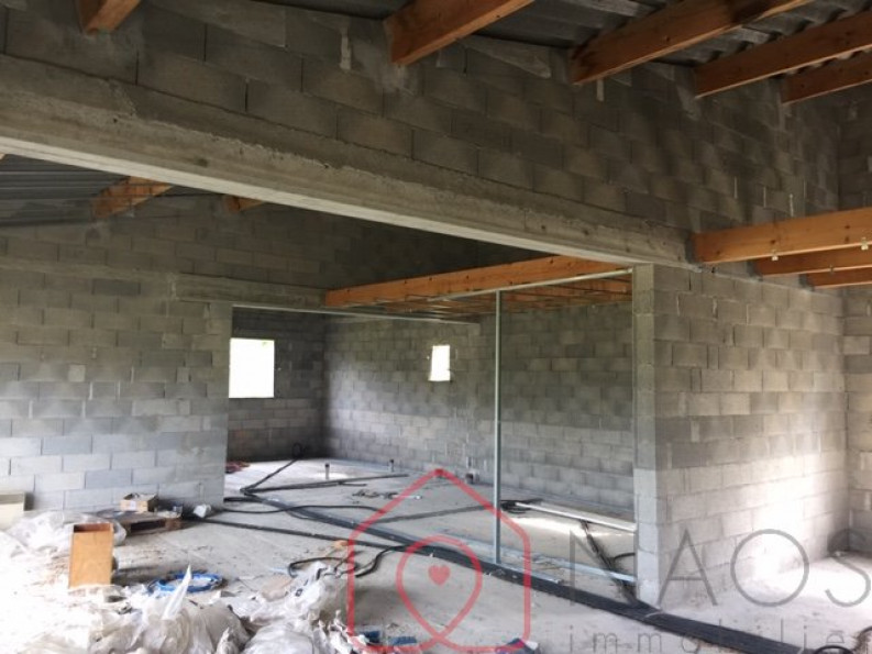 vente Terrain Esparron-de-verdon - Photo 4