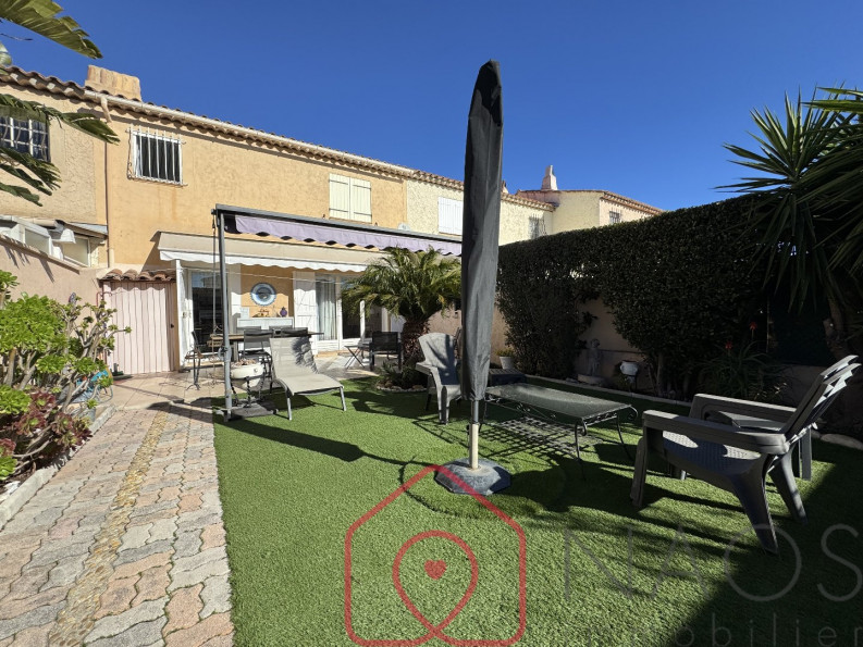 vente Maison Frejus - Photo 1