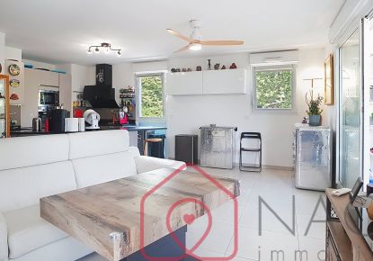 vente Appartement Boulouris