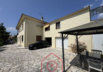 vente Maison Saint Raphael