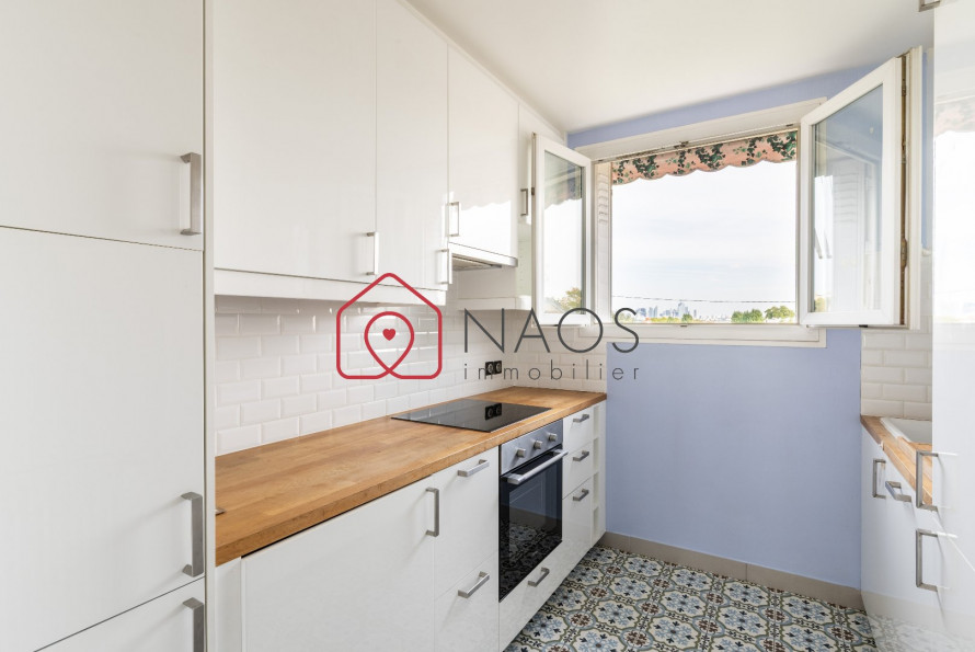 vente Appartement Chatou - Photo 4