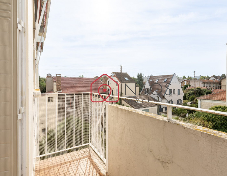 vente Appartement Chatou - Photo 9