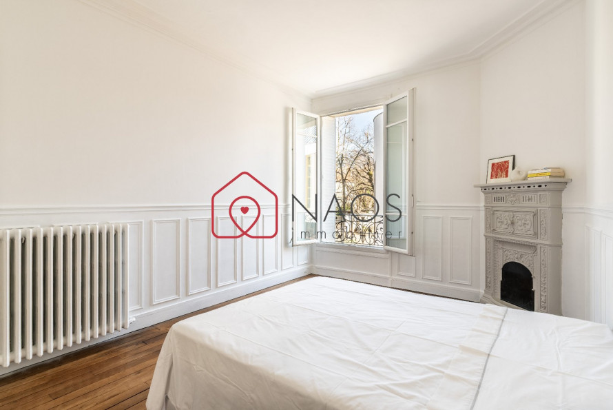 vente Appartement Nanterre - Photo 3