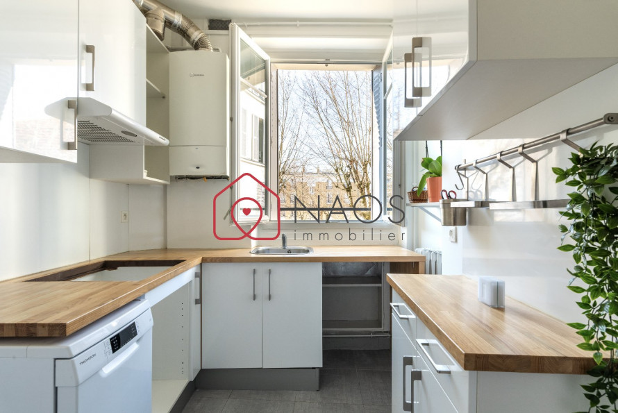 vente Appartement Nanterre - Photo 7