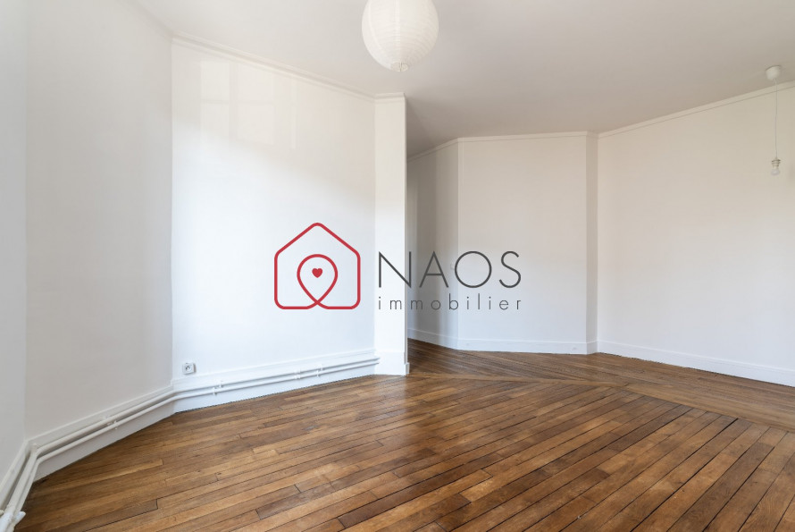 vente Appartement Nanterre - Photo 8