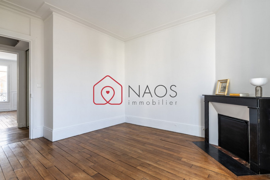 vente Appartement Nanterre - Photo 2