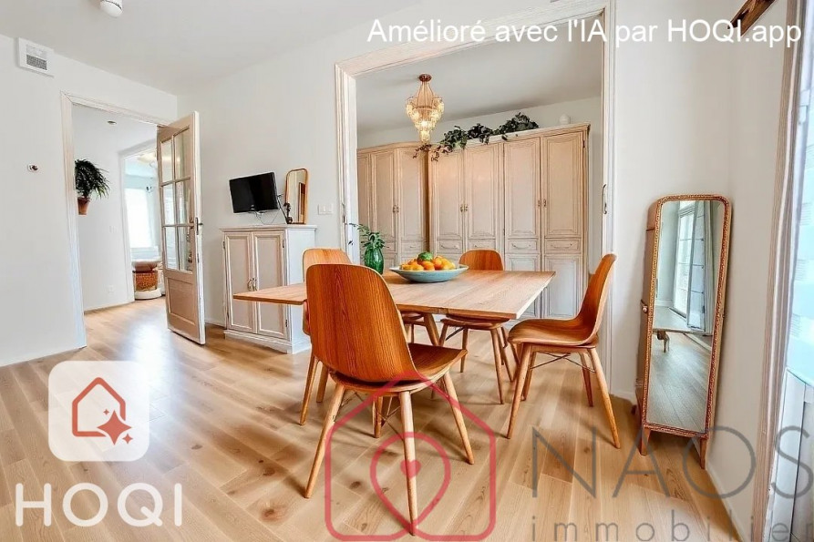 vente Appartement Chatou - Photo 1