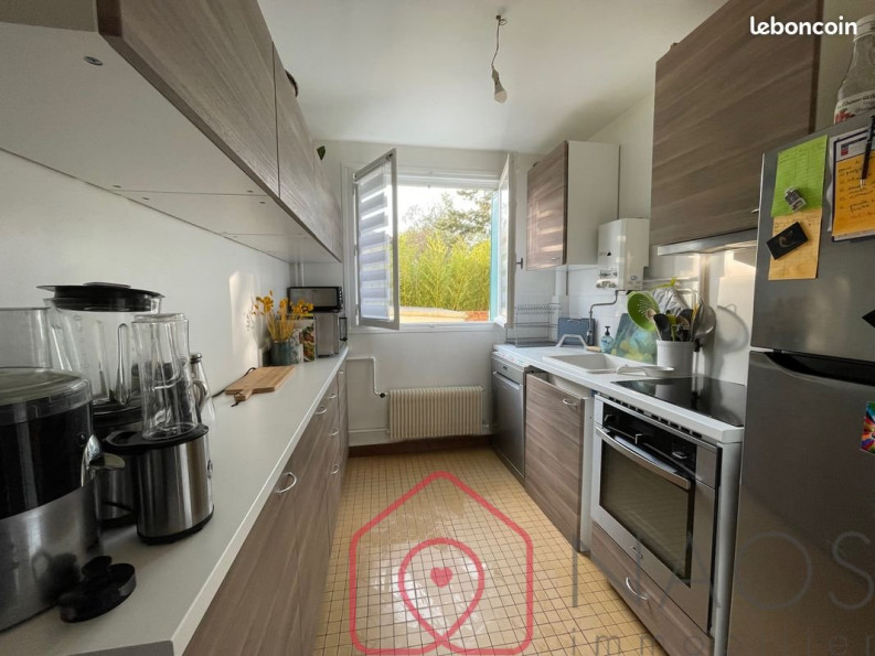 vente Appartement Chatou - Photo 4