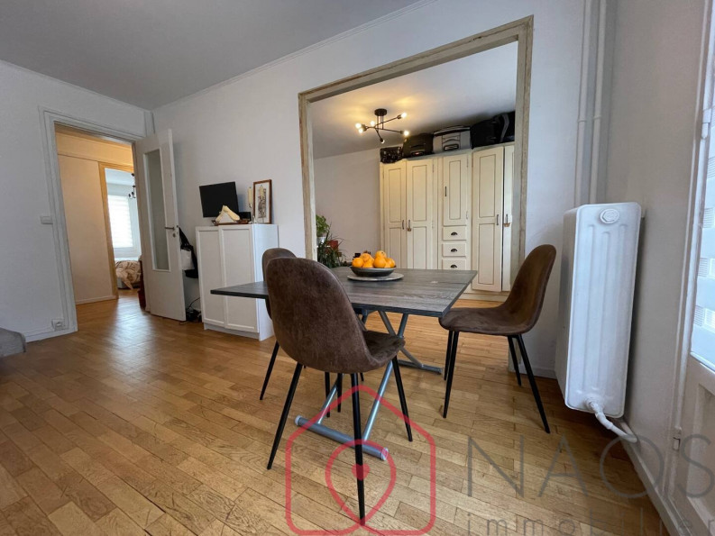 vente Appartement Chatou - Photo 5