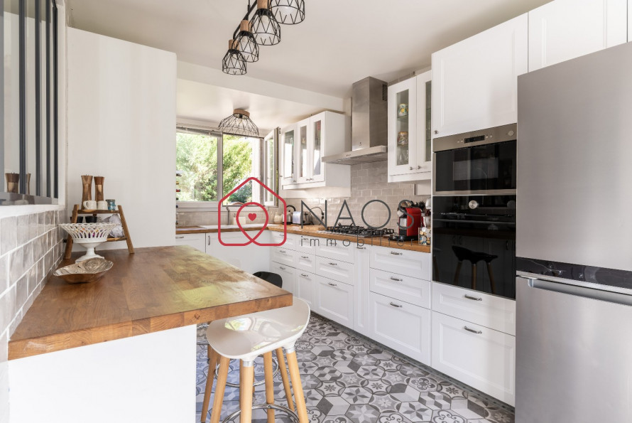 vente Maison Chatou - Photo 3