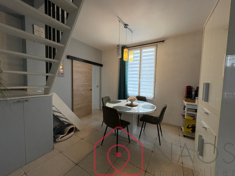 vente Maison Nemours - Photo 4