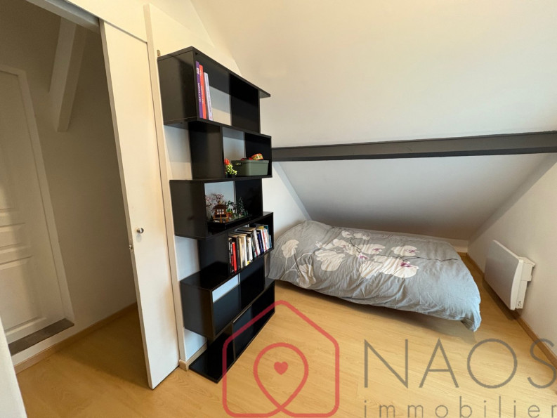 vente Maison Nemours - Photo 10