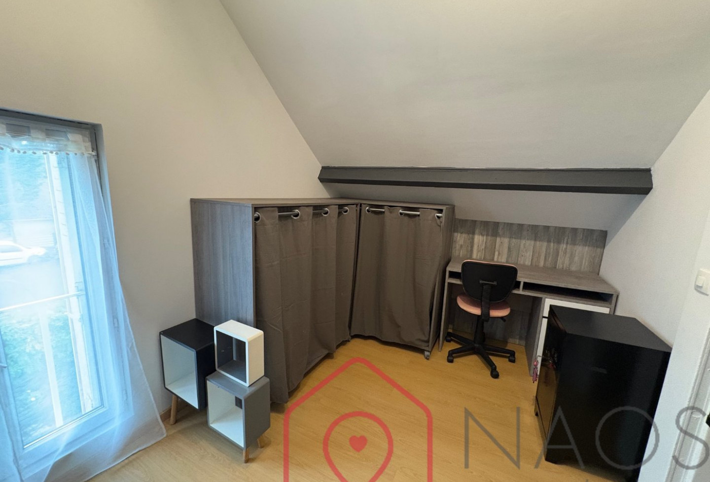 vente Maison Nemours - Photo 8