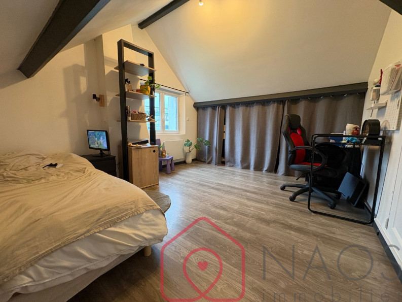 vente Maison Nemours - Photo 7