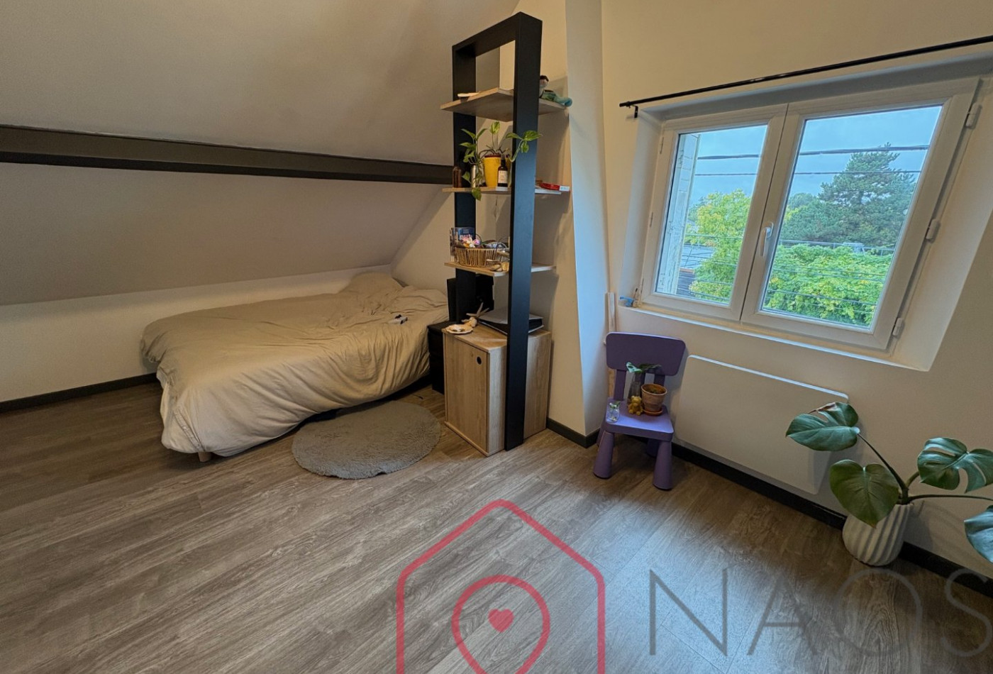 vente Maison Nemours - Photo 9