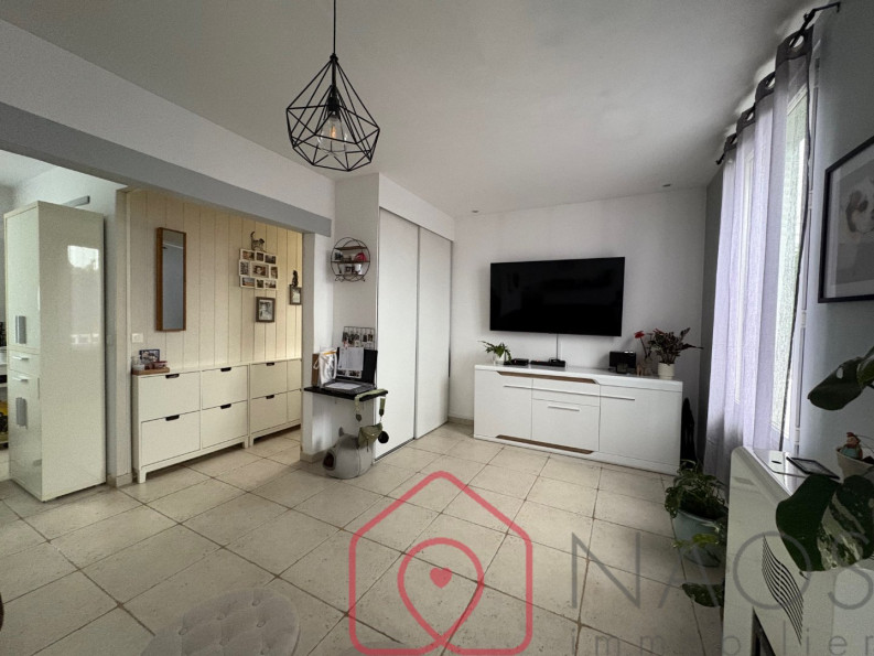 vente Maison Nemours - Photo 5