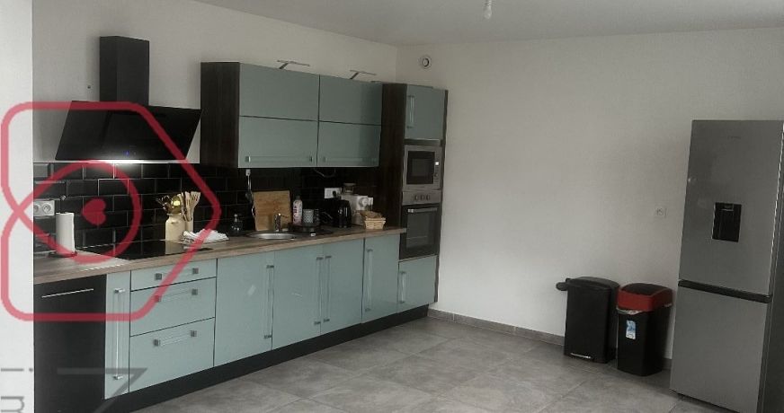 vente Immeuble de rapport Sedan