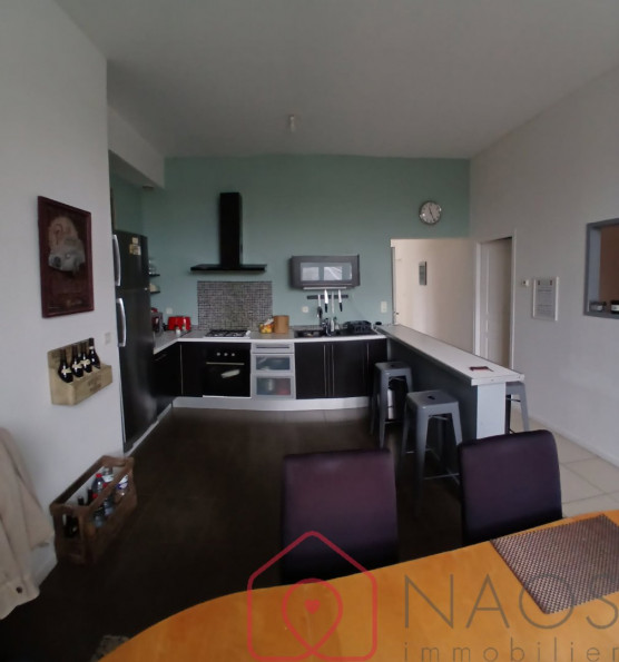 vente Immeuble de rapport Sedan - Photo 5