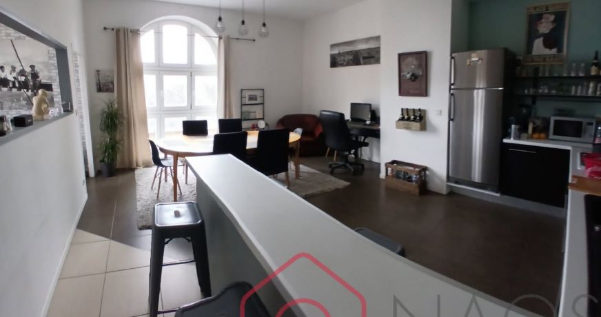 vente Immeuble de rapport Sedan