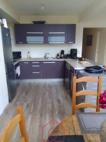 vente Immeuble de rapport Sedan - Photo 7