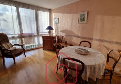 vente Appartement Meudon La Foret