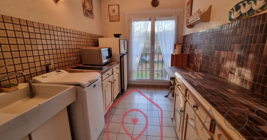 vente Appartement Meudon La Foret