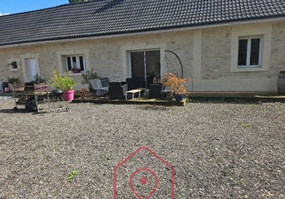 vente Corps de ferme Campneuseville