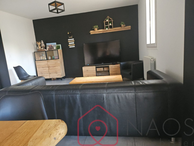 vente Corps de ferme Campneuseville - Photo 4