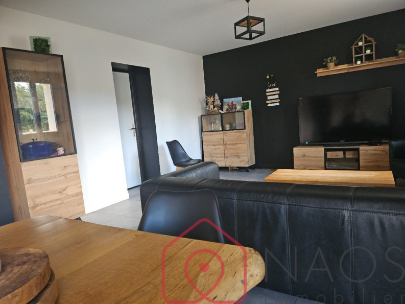 vente Corps de ferme Campneuseville - Photo 3