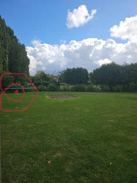 vente Corps de ferme Campneuseville - Photo 9