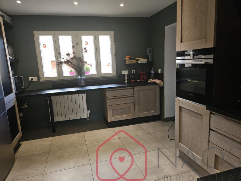 vente Corps de ferme Campneuseville - Photo 10