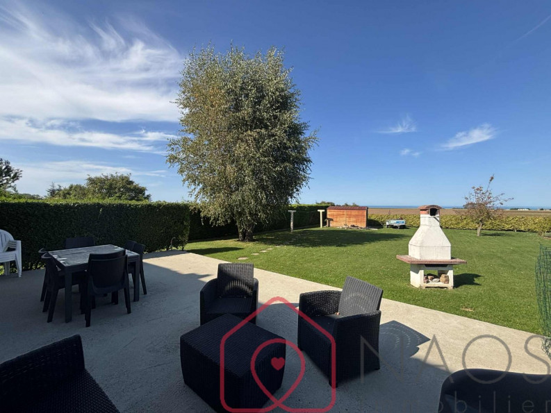 vente Maison Saint Quentin La Motte Croix - Photo 2