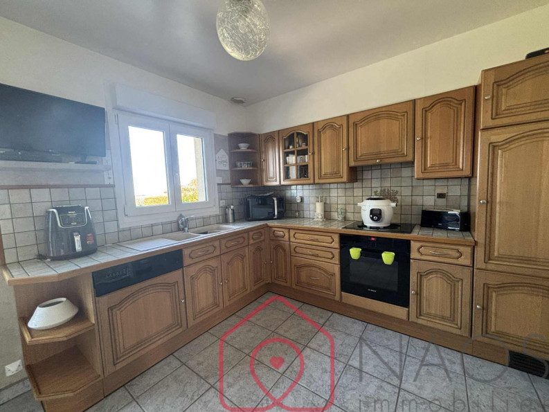 vente Maison Saint Quentin La Motte Croix - Photo 4