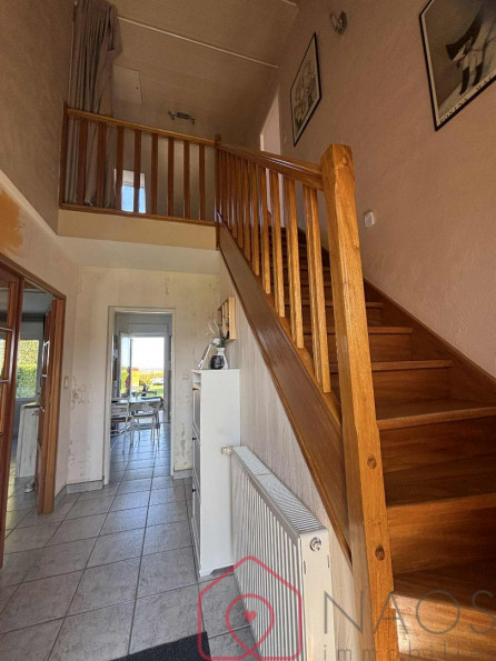 vente Maison Saint Quentin La Motte Croix - Photo 5