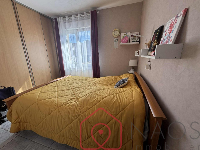 vente Maison Saint Quentin La Motte Croix - Photo 7