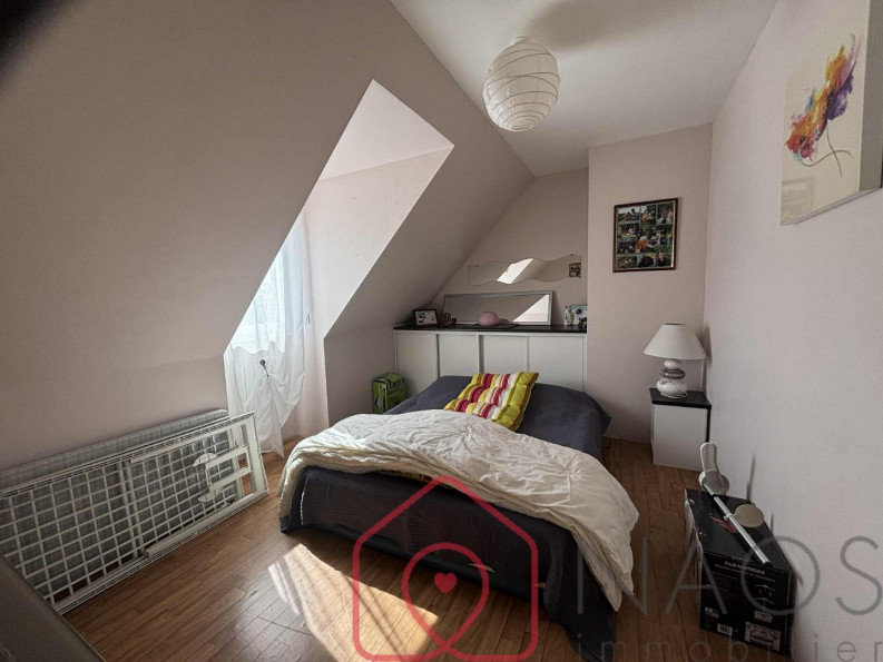 vente Maison Saint Quentin La Motte Croix - Photo 8