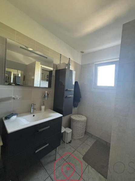 vente Maison Saint Quentin La Motte Croix - Photo 9