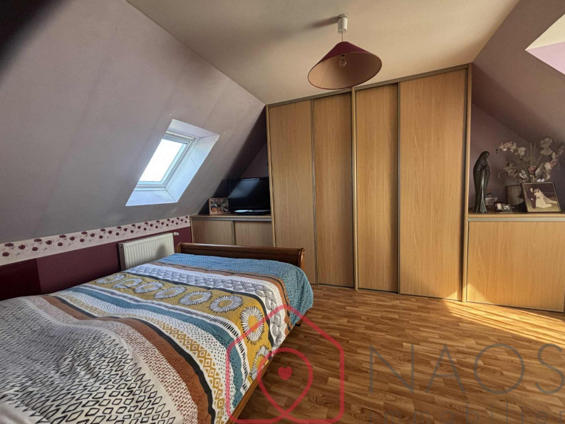 vente Maison Saint Quentin La Motte Croix - Photo 10