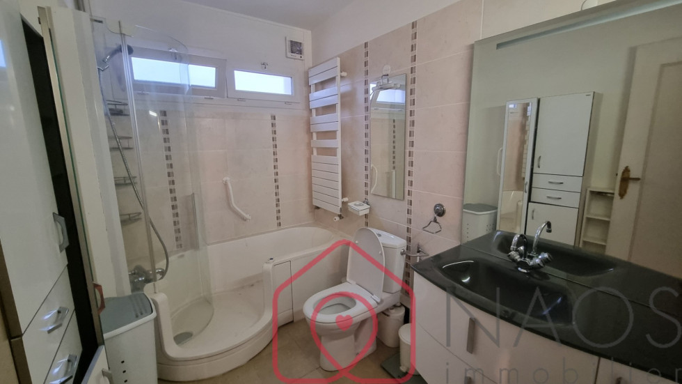 vente Appartement Meudon La Foret - Photo 4