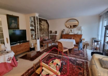 vente Appartement Meudon La Foret